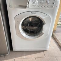 Lavatrice Hotpint Ariston