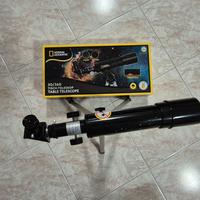 Telescopio 