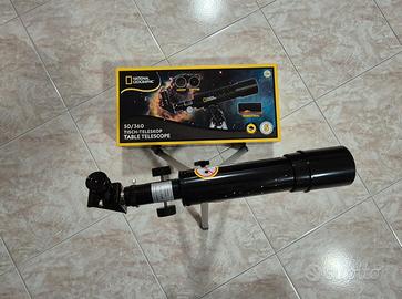 Telescopio 