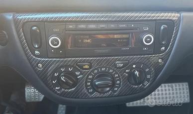 autorado becker ferrari f430 con bluetooth be6112