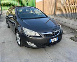 OPEL Astra 1.7 CDTI 110CV EcoFLEX S&S Sports Tou