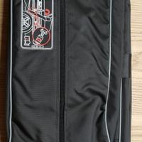 Sacca portasci originale AUDI NUOVA  passant