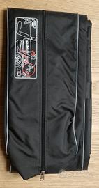 Sacca portasci originale AUDI NUOVA  passant