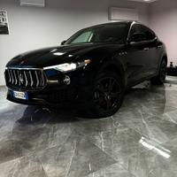 Maserati Levante Granlusso Tagliandi Ufficiali