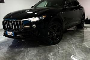 Maserati Levante Granlusso Tagliandi Ufficiali