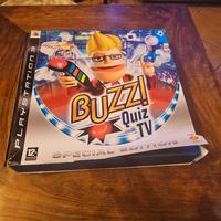 Buzz special edition ps3