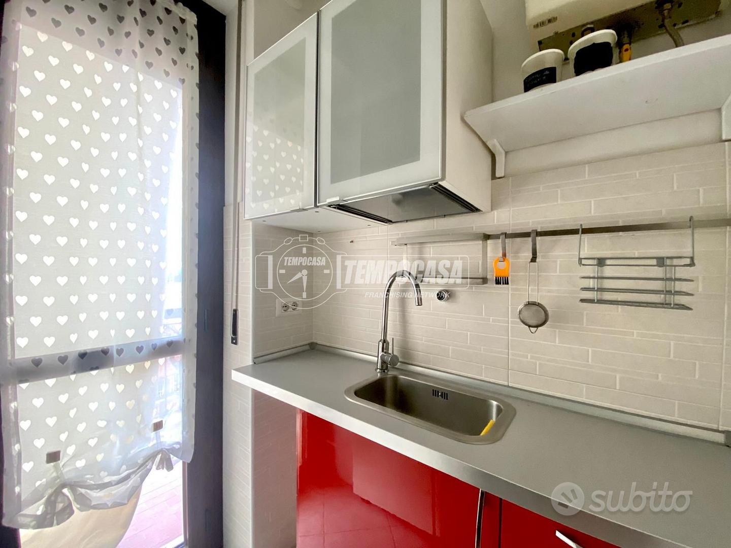 Apartment in Ciriè - View 5