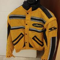 giubbotto / giacca moto 4 stagioni