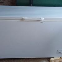 Freezer Wega White WW 371
