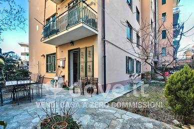 Appartamento Salita San Rocco, 11, 16126, Genova