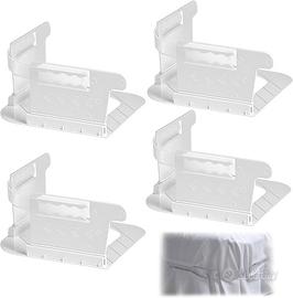 Blocca angoli lenzuola