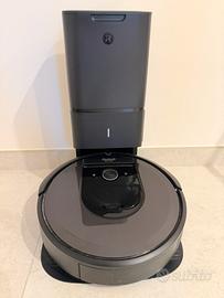 Roomba i7