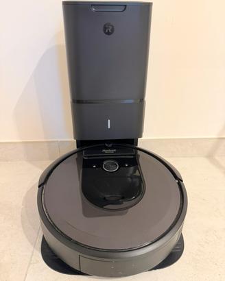 Roomba i7
