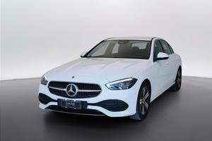 MERCEDES-BENZ Classe C-W206 Berlina 2021 - C 200 d