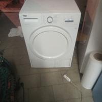 asciugatrice Beko 9 kg A+