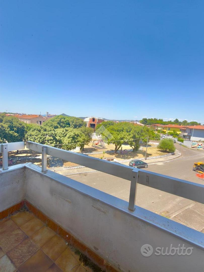 Appartamento – Santu 'Èngiu/San Gavino Monreale, Medio Campidano - Vista 5