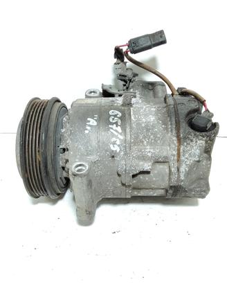 COMPRESSORE A/C MERCEDES Classe A Serie (W176) 447