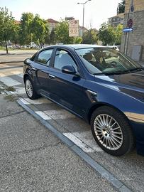 Alfa romeo 159