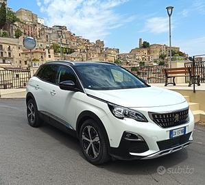 Peugeot 3008 BlueHDi 130 S&S EAT8 Allure