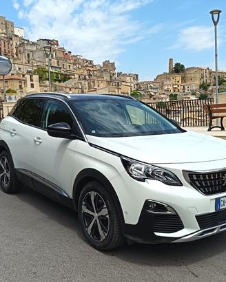 Peugeot 3008 BlueHDi 130 S&S EAT8 Allure