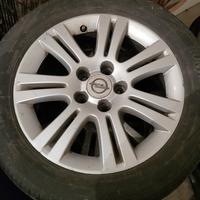 cerchi 16 opel
