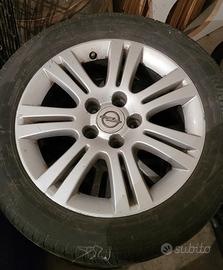 cerchi 16 opel