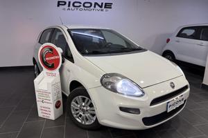 Fiat Punto 1.4 8V 5 porte Natural Power Easy
