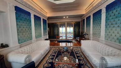 Appartamento su due livelli