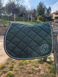 Sottosella da salto Mascheroni