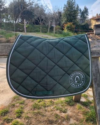 Sottosella da salto Mascheroni