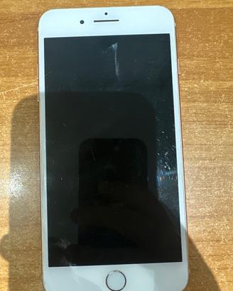 SBLOCCATO - iPhone 8 Plus 256GB