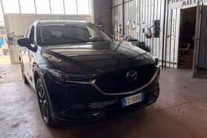 Mazda CX-5 2.2L Skyactiv-D 184 CV AWD Exceed
