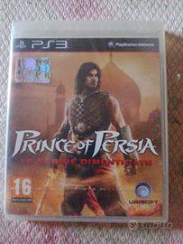 Prince of Persia  le sabbie dimenticate
