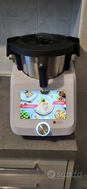 Monsieur Cuisine robot da cucina
