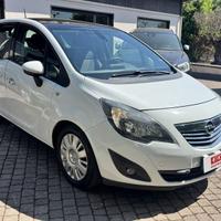 Opel Meriva 1.7 CDTI 110CV Cosmo