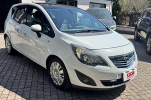 Opel Meriva 1.7 CDTI 110CV Cosmo