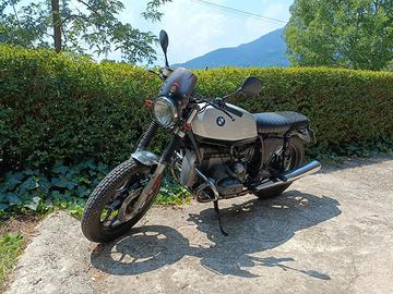BMW R65 LS