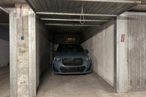 Autorimessa Belluno Centro