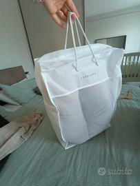 cuscino allattamento Bamboom