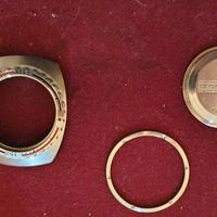 Parti di orologio Vostok Amphibia