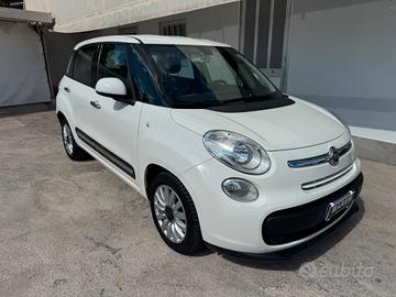Fiat 500L 1.4 T-Jet 120 CV GPL Lounge