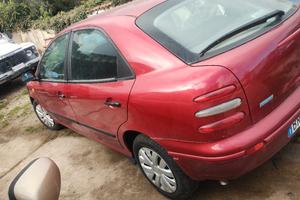fiat punto brava 1.6. 16 valvole 