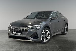 Audi e-tron Sportback (Q8) 50 313CV Batt.71kWh Aut