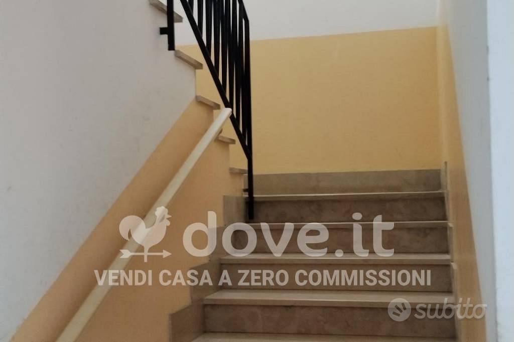 Appartamento – Badolato, Catanzaro - Altro