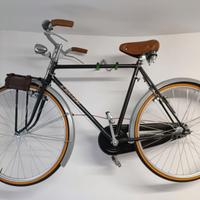Bici vintage RUGGERI anni 70