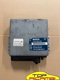 centralina motore porsche 964 carrera 2 e 4