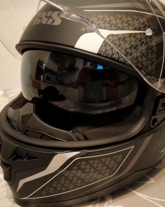 casco integrale 