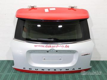 Mini F60 Countryman Portellone posteriore