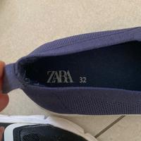 Scarpe bambino Zara