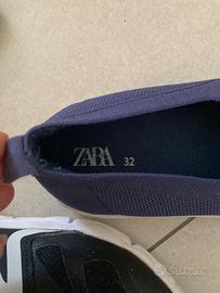 Scarpe bambino Zara